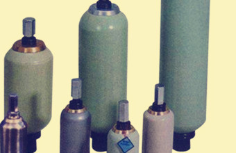 蓄能器在風(fēng)力發(fā)電中的使用及推廣