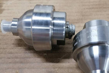 蓄能器失效什么原因?壓力損失是常見原因!