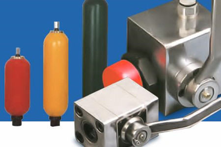 囊式蓄能器的充氣方式是什么?朝日為你解答!