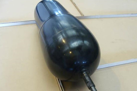 囊式蓄能器使用期間會(huì)遇到哪些問(wèn)題?問(wèn)題匯總!