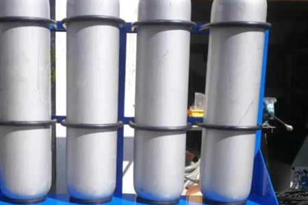 不注意皮囊式蓄能器的規格竟會這樣！