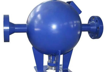 纏繞式蓄能器類型、作用及常見故障排除