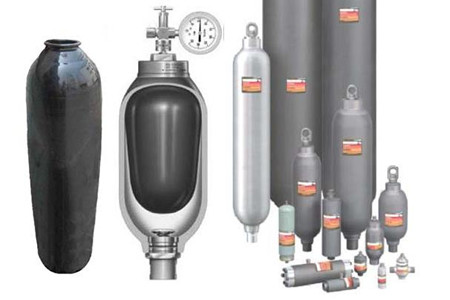 收藏!這些都會造成活塞式蓄能器內泄漏!