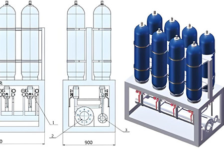 囊式蓄能器在節(jié)能減排方面有何作用?
