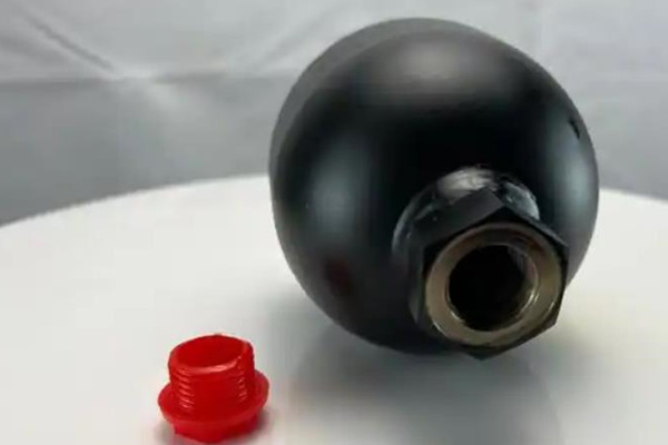 蓄能器充氣工具不會(huì)使用?這份使用指南要收好! 圖2