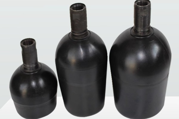 蓄能器氣囊的技術(shù)創(chuàng)新與工程應用解析 圖2