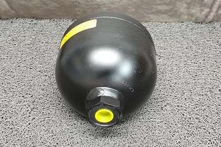 隔膜式蓄能器安裝前需要做好哪些準備工作？