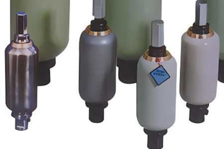 隔膜式蓄能器的質量如何判斷？掌握這幾個小技巧！